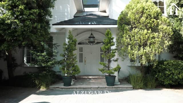 Casa en alquiler en Carretera al Salvador · 4 hab