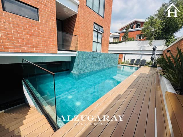 Apartamento en alquiler en Zona 15, Guatemala · 1 hab