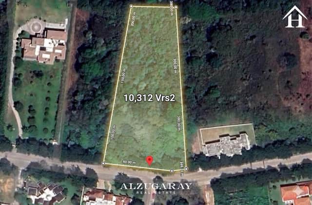 Terreno en venta en Carretera al Salvador