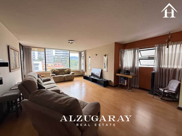 Apartamento en venta en Zona 14, Guatemala · 2 hab