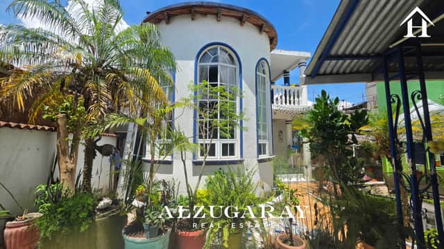 Casa en alquiler en Chimaltenango · 4 hab