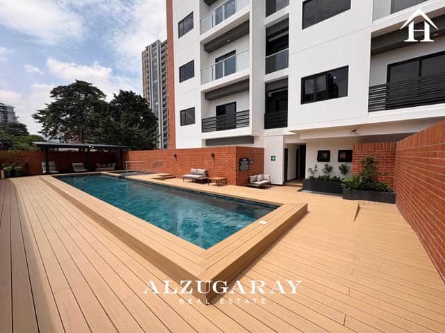 Apartamento en venta en Zona 10, Guatemala · 1 hab