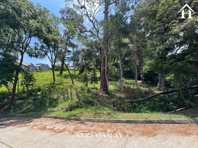 Terreno en venta en Santa Catarina Pinula, Guatemala