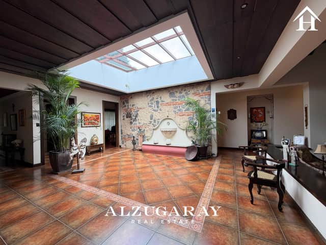 Casa en venta en San José Pinula, Guatemala · 3 hab