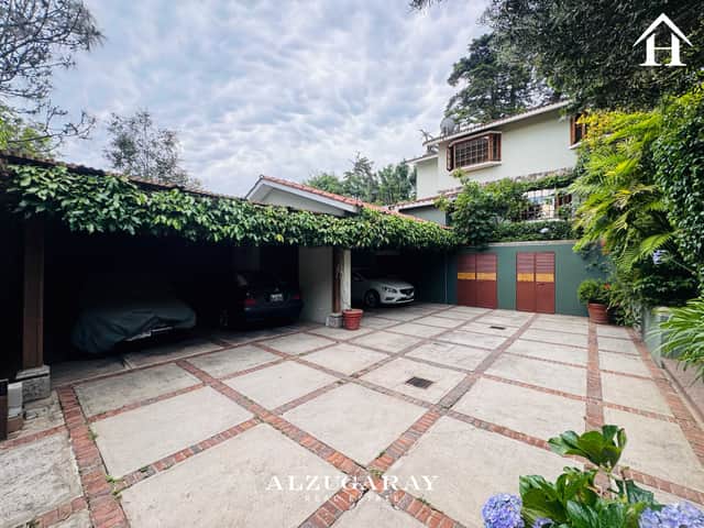 Casa en venta en Santa Catarina Pinula, Guatemala · 3 hab
