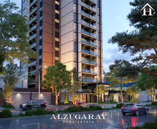 Apartamento en venta en Zona 13, Guatemala · 3 hab