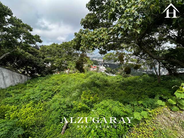 Terreno en venta en Carretera al Salvador