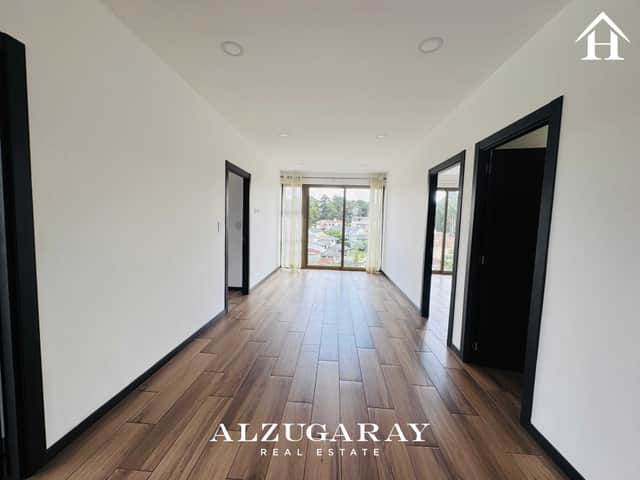 Apartamento en alquiler en Muxbal · 3 hab