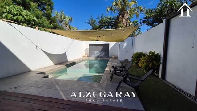 Casa en venta en Puerto San José, Escuintla · 4 hab