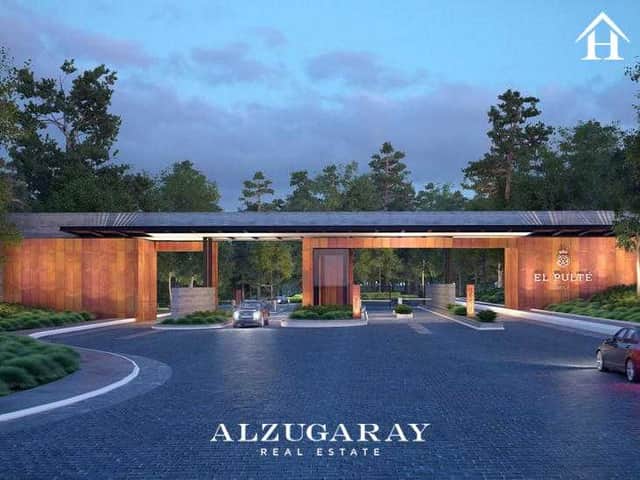 Terreno en venta en Zona 16, Guatemala