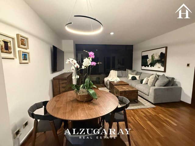 Apartamento en alquiler en Zona 14, Guatemala · 1 hab