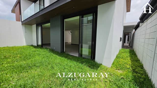 Casa en venta en Zona 10, Guatemala · 3 hab