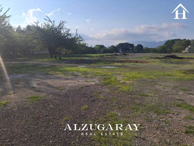 Terreno en venta en Guatemala