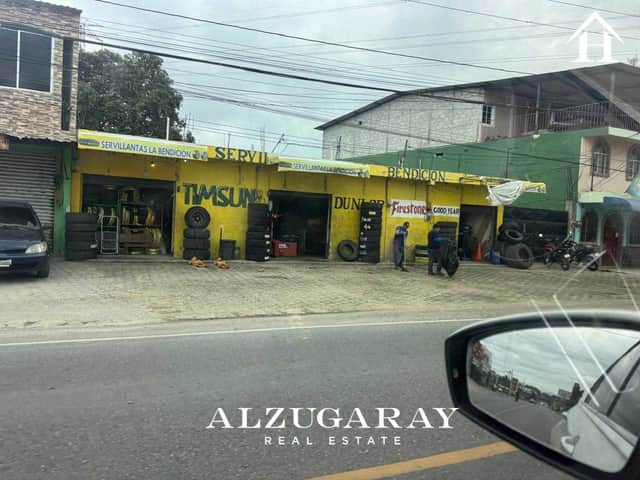 Terreno en alquiler en Guatemala