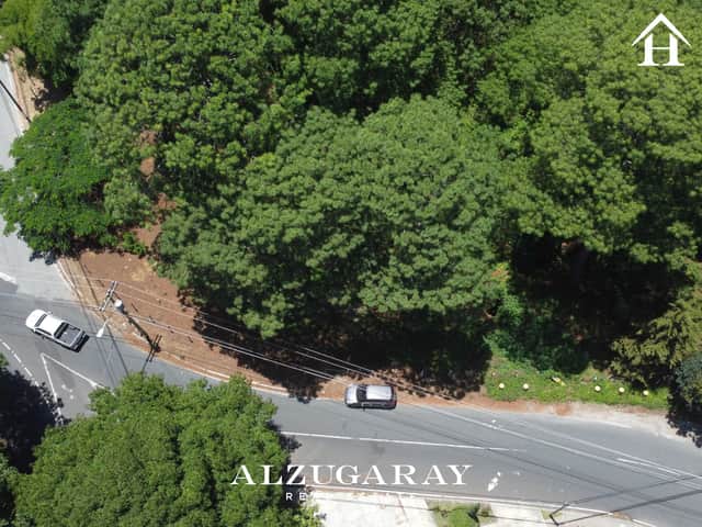 Terreno en venta en Zona 16, Guatemala