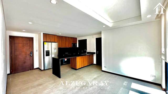 Apartamento en venta en Zona 14, Guatemala · 2 hab