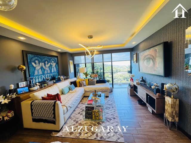 Apartamento en venta en Zona 15, Guatemala · 2 hab