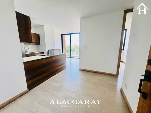 Apartamento en alquiler en Zona 13, Guatemala · 3 hab