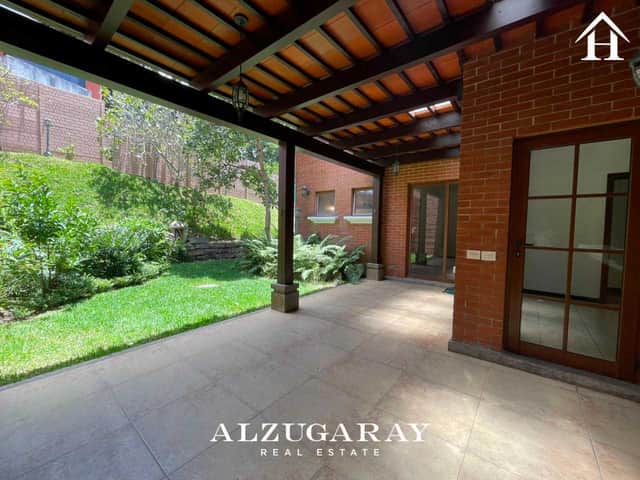 Casa en venta en Guatemala · 4 hab