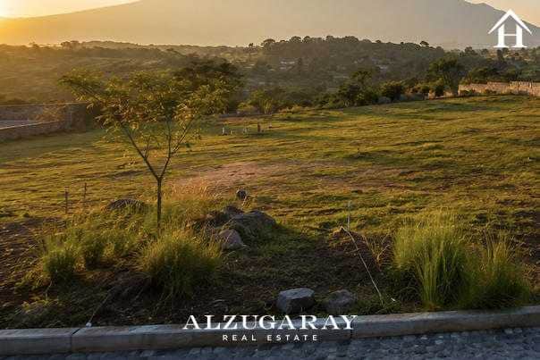 Terreno en venta en Antigua Guatemala, Sacatepéquez