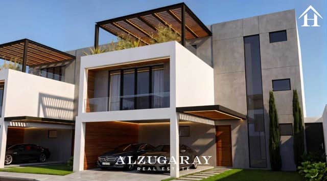 Casa en venta en Guatemala · 4 hab