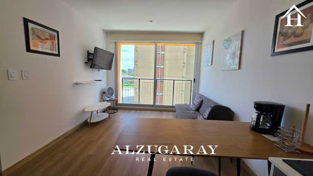Apartamento en alquiler en Zona 4, Guatemala · 1 hab