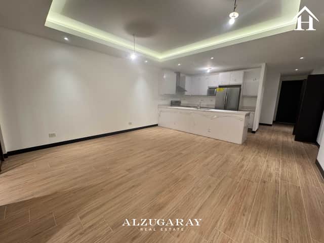 Apartamento en alquiler en Zona 16, Guatemala · 3 hab