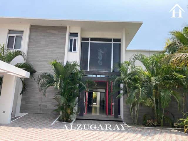 Casa en alquiler en Guatemala · 6 hab
