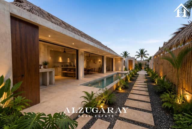Casa en venta en Sipacate, Escuintla · 2 hab
