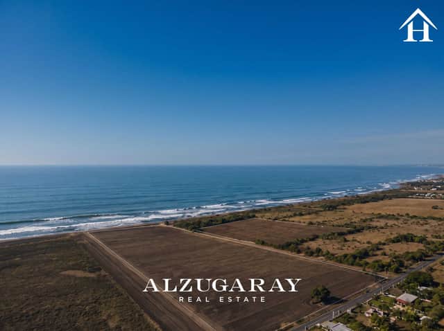 Terreno en venta en Escuintla