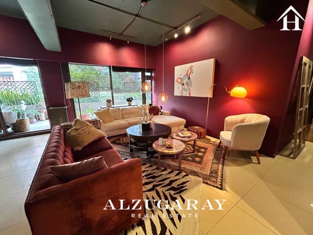 Apartamento en venta en Zona 14, Guatemala · 3 hab