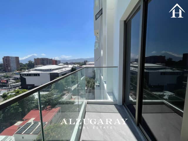 Apartamento en venta en Zona 10, Guatemala · 3 hab