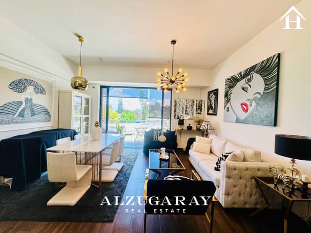 Apartamento en venta en Zona 14, Guatemala · 2 hab