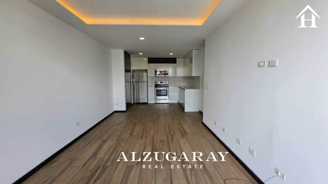 Apartamento en alquiler en Zona 15, Guatemala · 2 hab