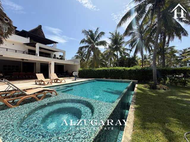 Casa en venta en Taxisco, Santa Rosa · 4 hab