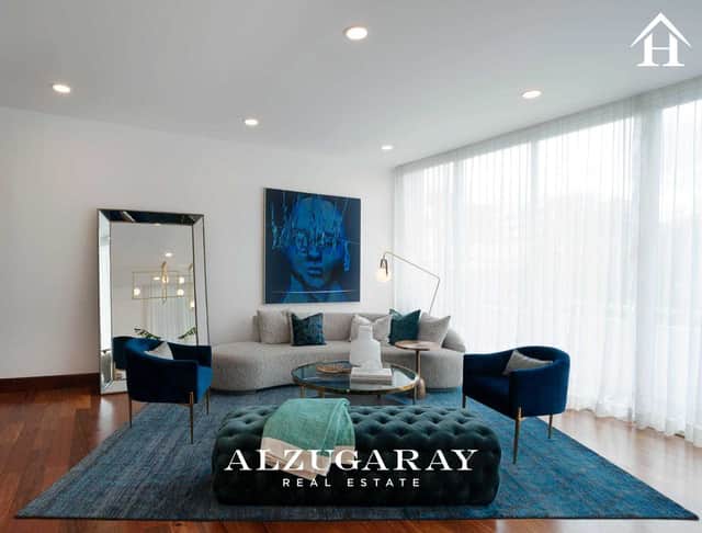 Apartamento en venta en Zona 15, Guatemala · 3 hab