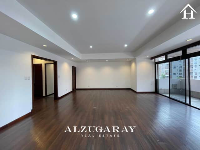 Apartamento en alquiler en Zona 14, Guatemala · 2 hab