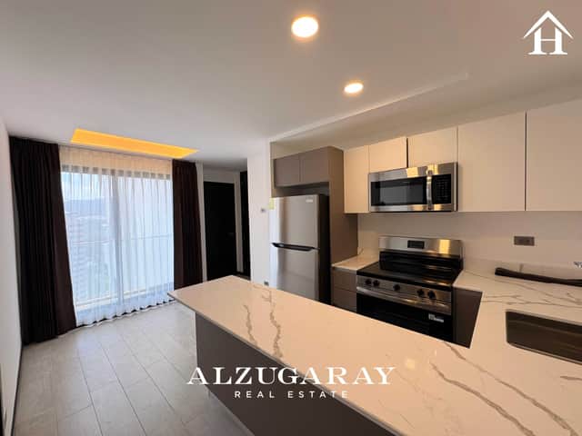 Apartamento en alquiler en Zona 13, Guatemala · 1 hab