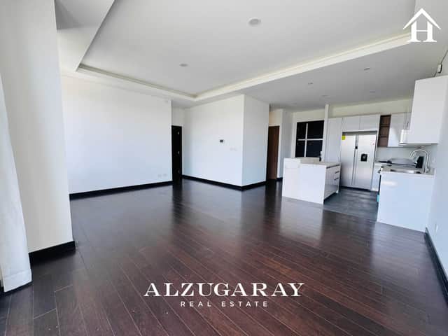 Apartamento en alquiler en Zona 16, Guatemala · 3 hab · 151 m²