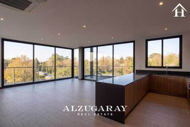 Apartamento en venta en Zona 15, Guatemala · 3 hab · 243 m²