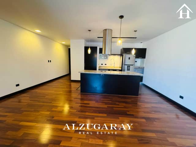 Apartamento en venta en Zona 15, Guatemala · 2 hab · 103 m²