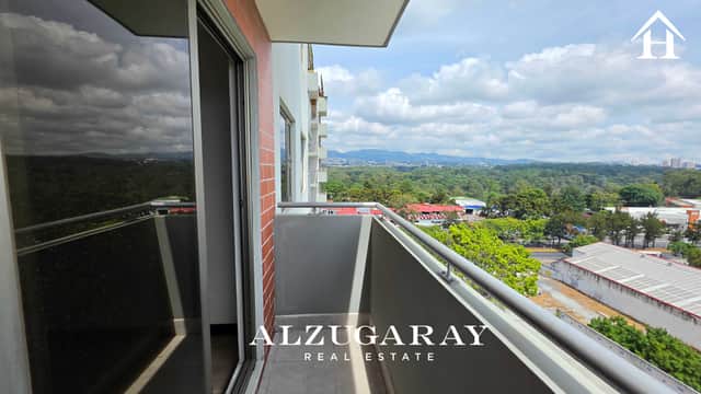 Apartamento en venta en Zona 11, Guatemala · 3 hab · 98 m²