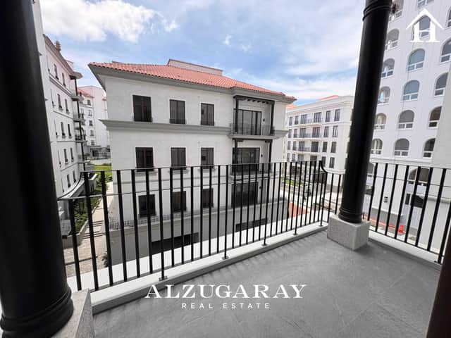Apartamento en alquiler en Zona 16, Guatemala · 3 hab · 166 m²