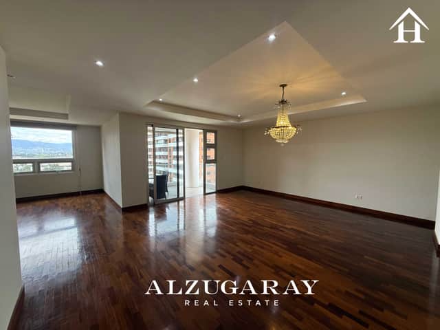 Apartamento en venta en Zona 14, Guatemala · 3 hab · 350 m²