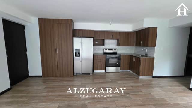 Apartamento en venta en Zona 16, Guatemala · 3 hab · 81 m²