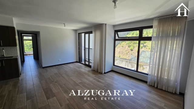 Apartamento en venta en Zona 16, Guatemala · 3 hab · 81 m²