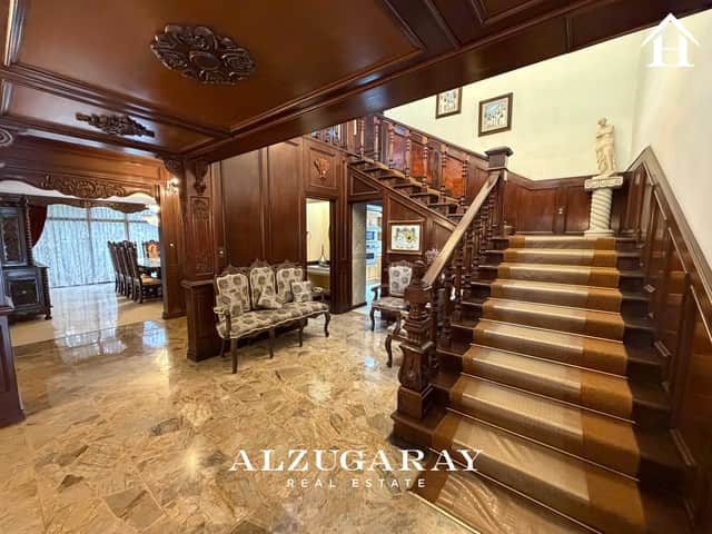 Casa en alquiler en Zona 15, Guatemala · 4 hab · 1,050 m²