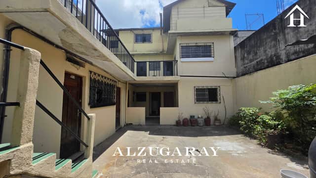Casa en venta en Zona 11, Guatemala