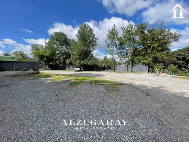 Terreno en venta en Zona 5, Guatemala · 912 m²