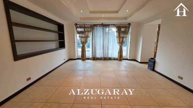 Apartamento en alquiler en Zona 10, Guatemala · 3 hab · 330 m²